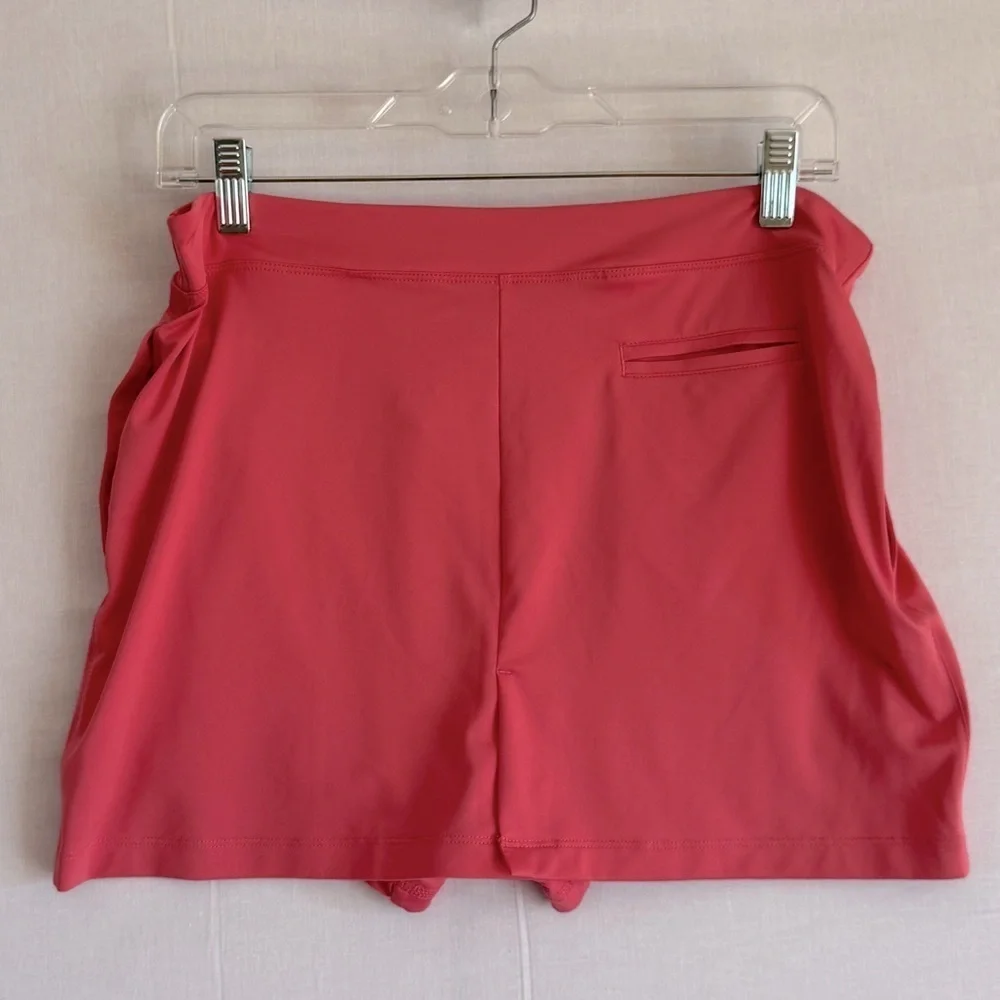 Girl’s Puma Golf Skort Size XL NWT